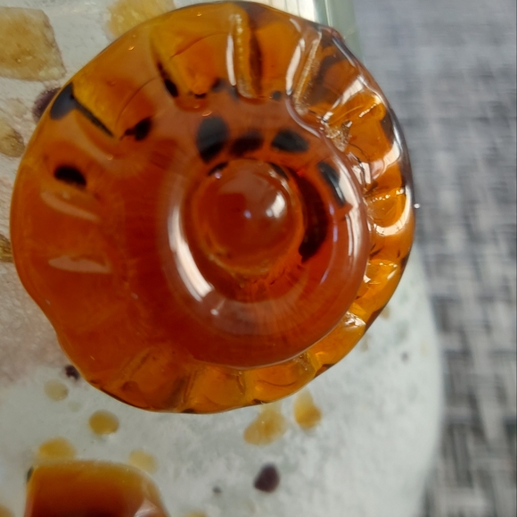 Marino glass - Picture 8 of 15